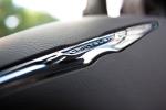 Chrysler Ypsilon 2011 года